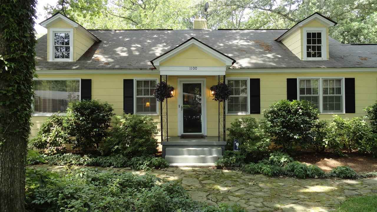 1100 Old Denver School Road Pendleton, SC 29670 - Photo 28 of 36