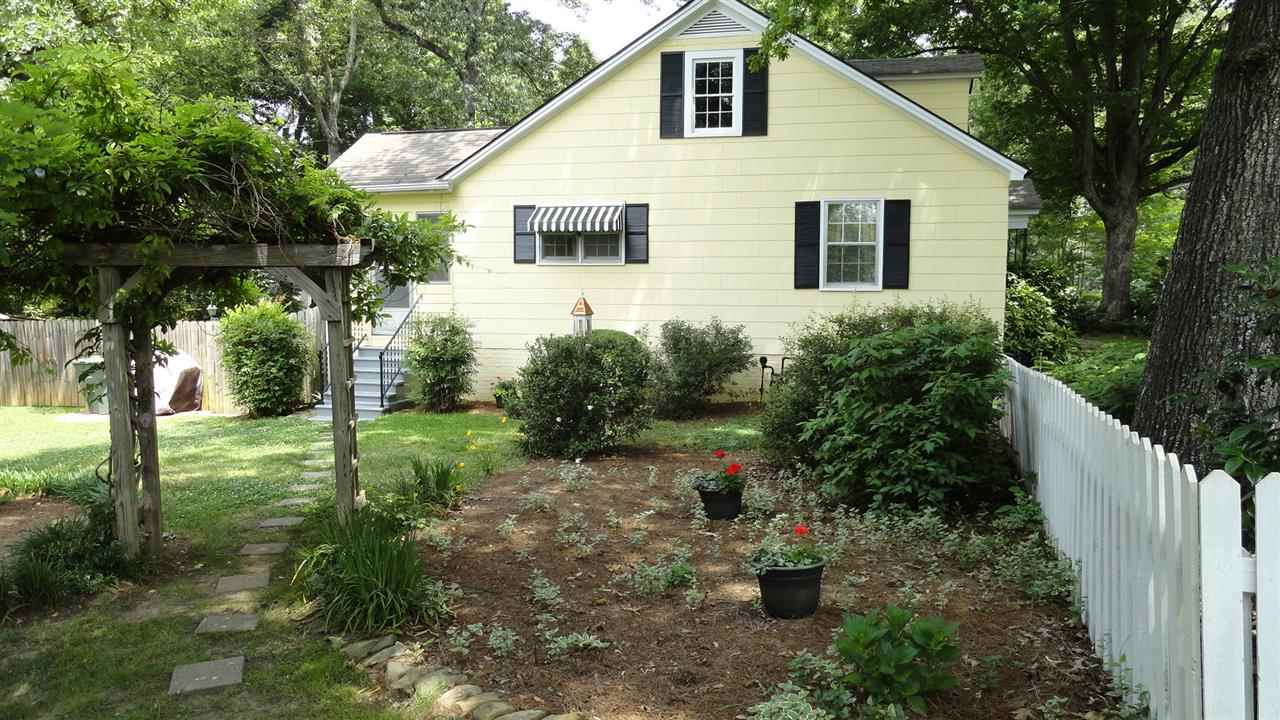 1100 Old Denver School Road Pendleton, SC 29670 - Photo 29 of 36
