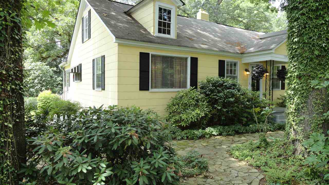 1100 Old Denver School Road Pendleton, SC 29670 - Photo 30 of 36