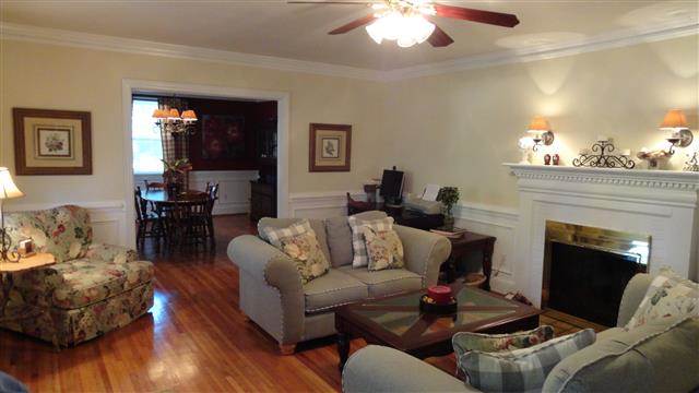 1100 Old Denver School Road Pendleton, SC 29670 - Photo 3 of 36