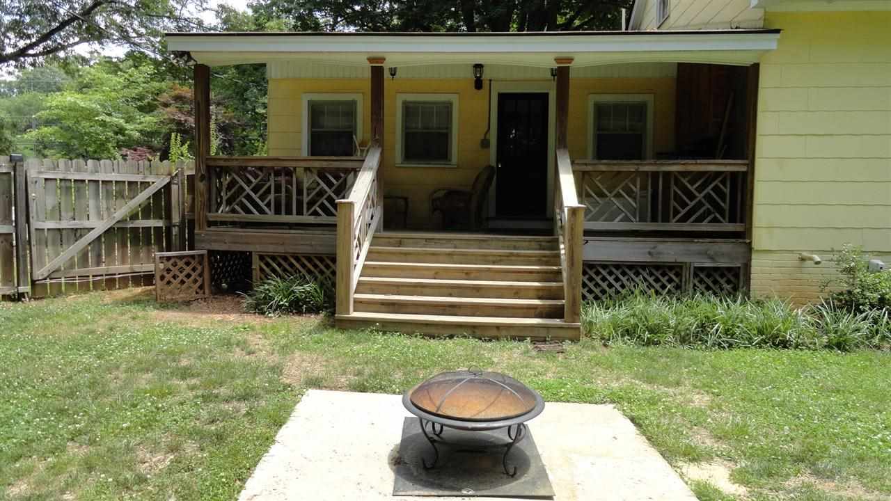 1100 Old Denver School Road Pendleton, SC 29670 - Photo 34 of 36