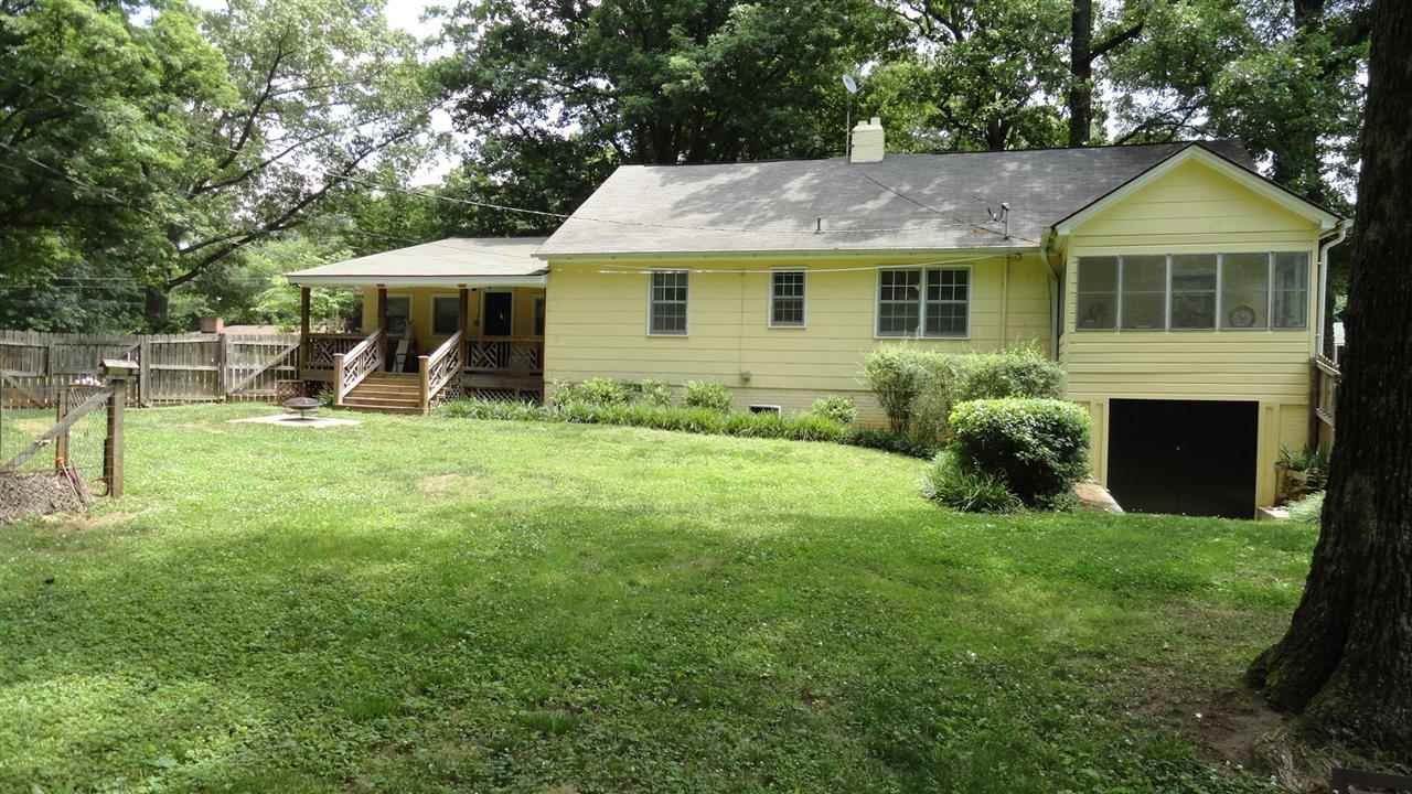1100 Old Denver School Road Pendleton, SC 29670 - Photo 35 of 36
