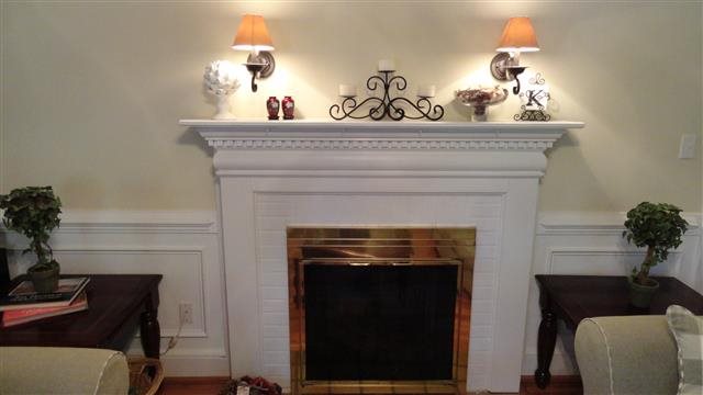 1100 Old Denver School Road Pendleton, SC 29670 - Photo 4 of 36