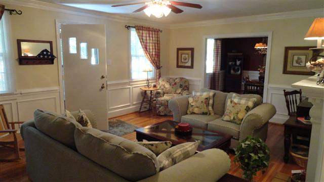 1100 Old Denver School Road Pendleton, SC 29670 - Photo 5 of 36