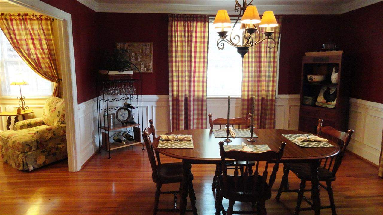 1100 Old Denver School Road Pendleton, SC 29670 - Photo 6 of 36