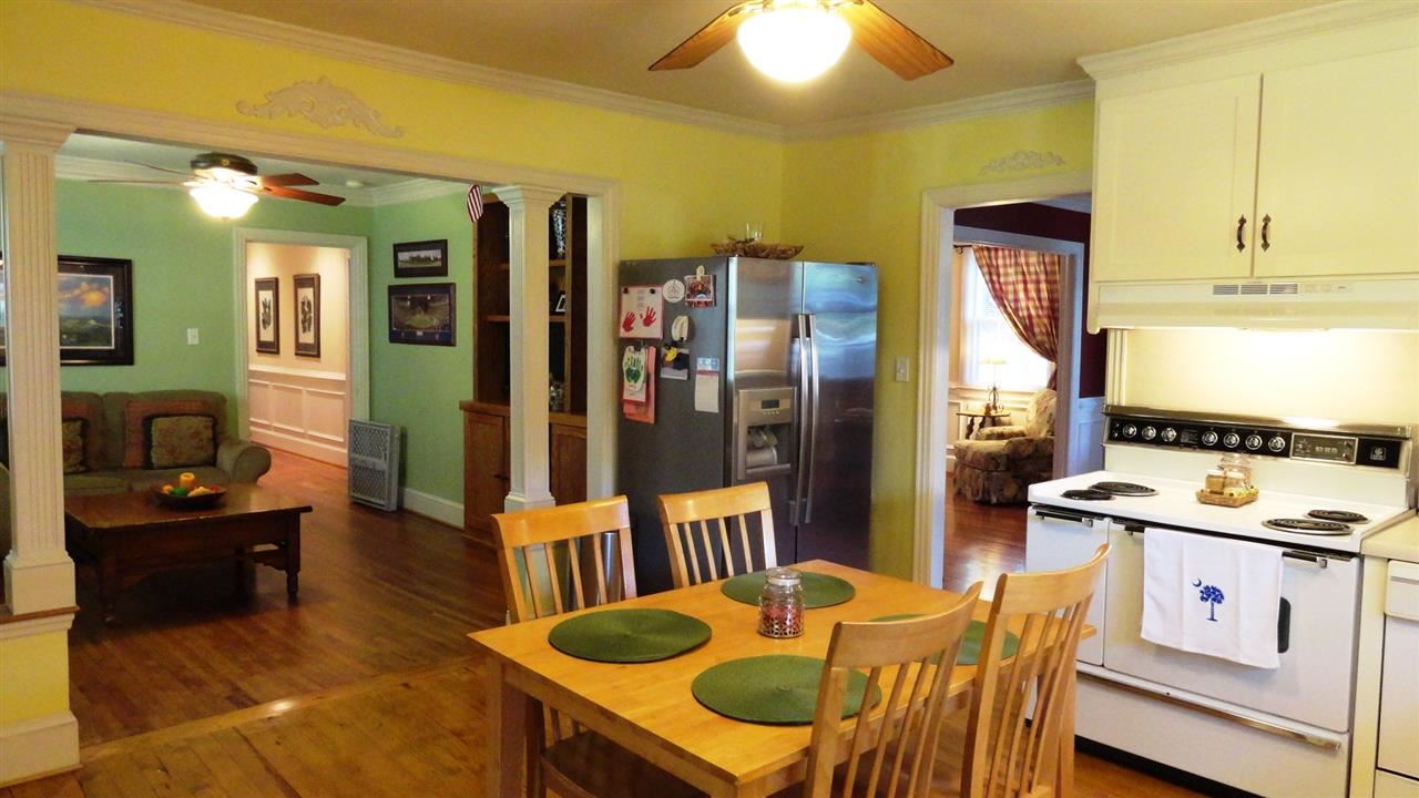 1100 Old Denver School Road Pendleton, SC 29670 - Photo 9 of 36