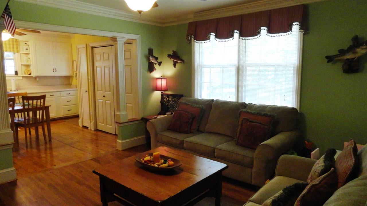 1100 Old Denver School Road Pendleton, SC 29670 - Photo 10 of 36