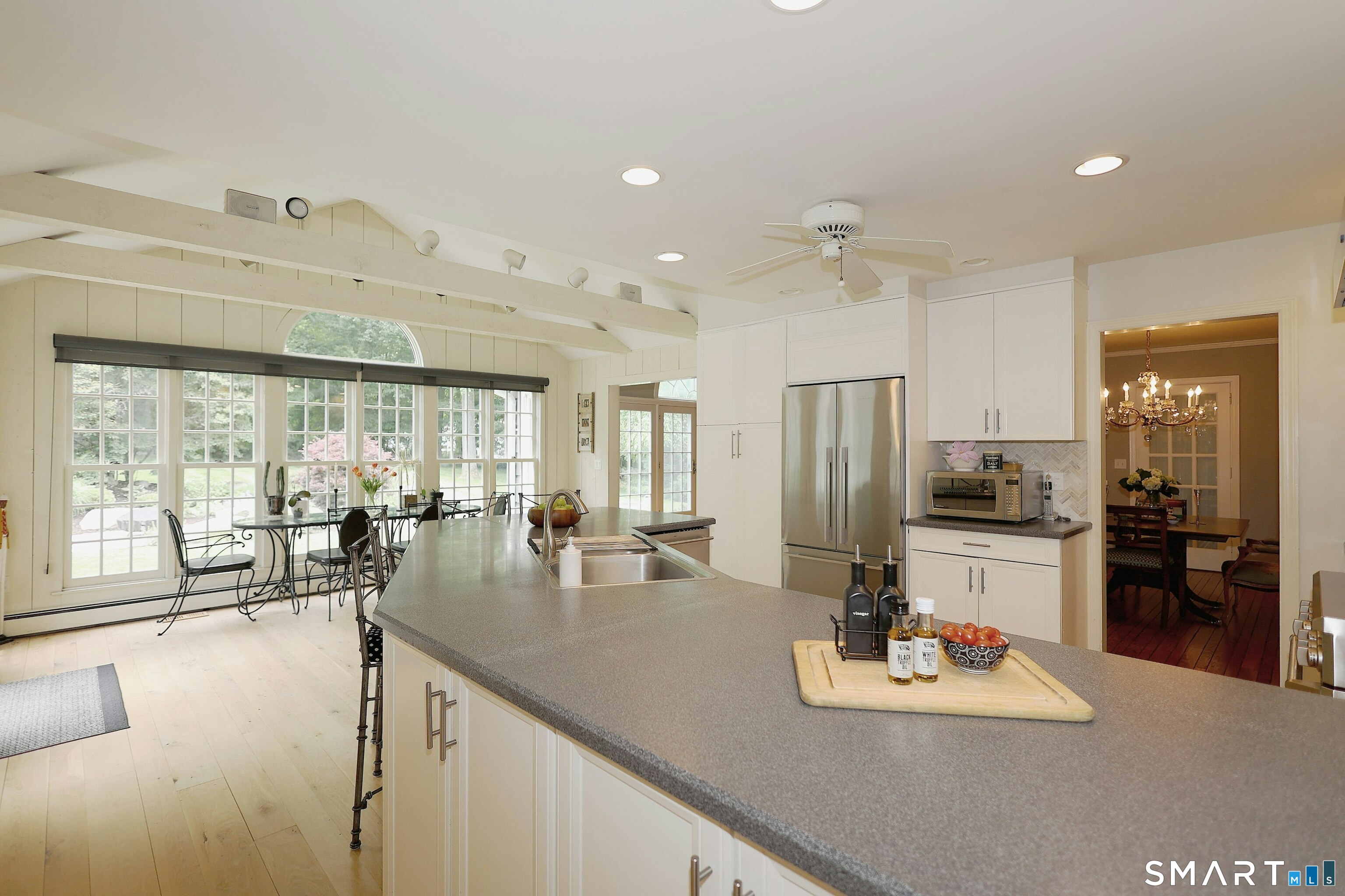 41 Nutmeg Ridge Ridgefield, CT 06877 - Photo 20 of 40