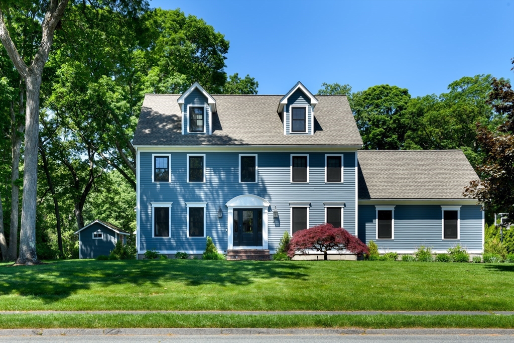 21 Round Table Road Shrewsbury, MA 01545 - Photo 40 of 40