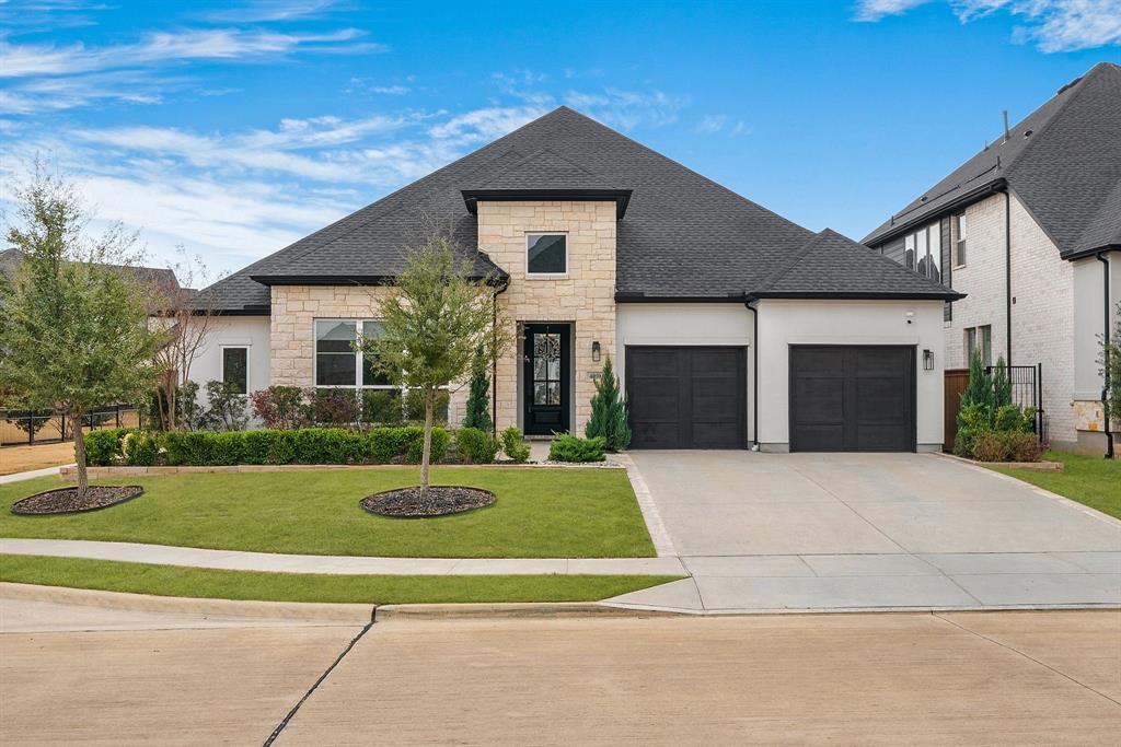 4010 Quinton Street Prosper, TX 75078 - Photo 38 of 40
