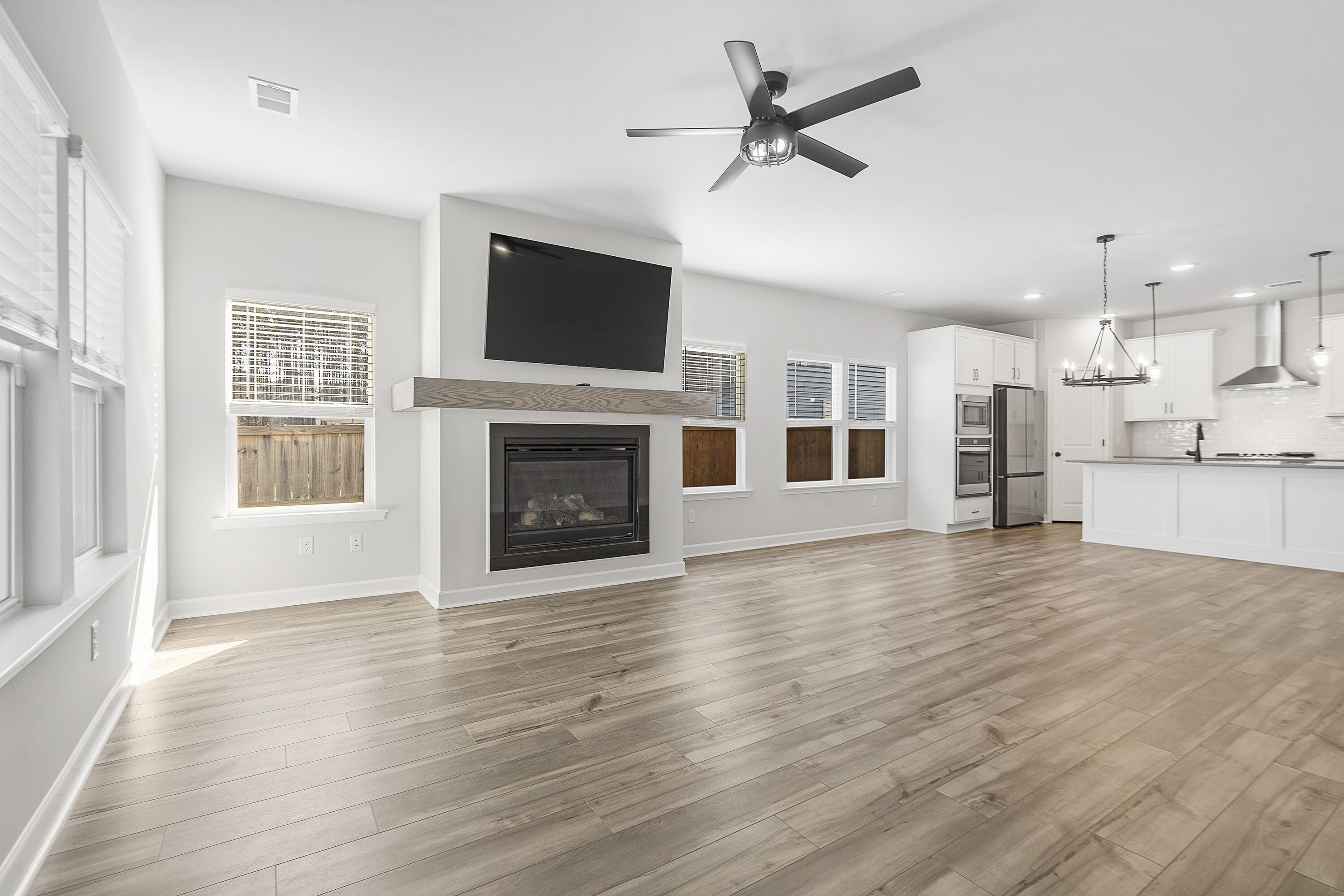 4316 Cotton Flt Road Summerville, SC 29485 - Photo 16 of 43 Living room