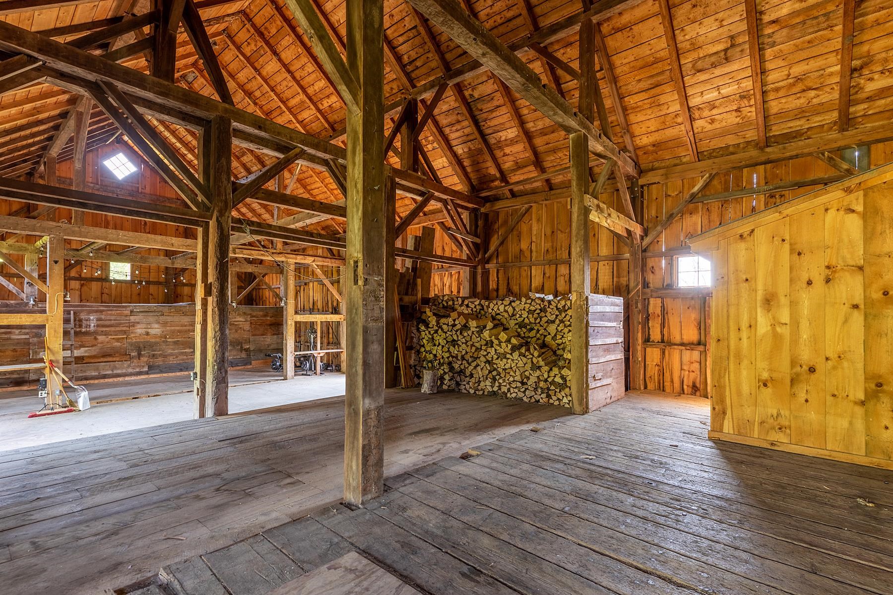 131 Whitney Hill Road Tunbridge, VT 05077 - Photo 6 of 40
