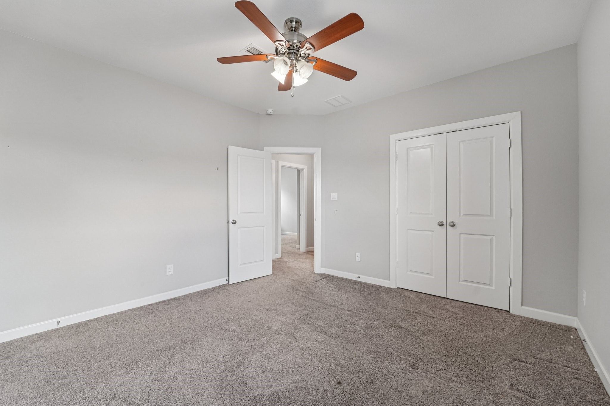 19751 Shinnery Ridge Court Cypress, TX 77433 - Photo 30 of 43 a view of an empty room