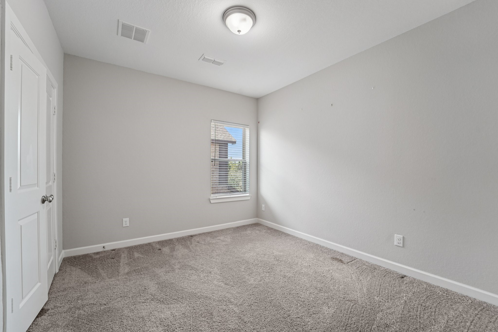 19751 Shinnery Ridge Court Cypress, TX 77433 - Photo 33 of 43 an empty room with windows