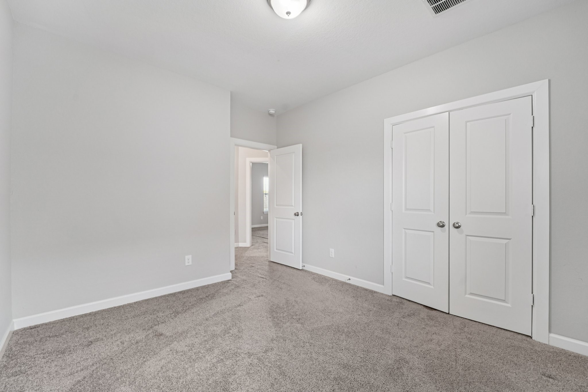 19751 Shinnery Ridge Court Cypress, TX 77433 - Photo 34 of 43 a view of an empty room with closet area