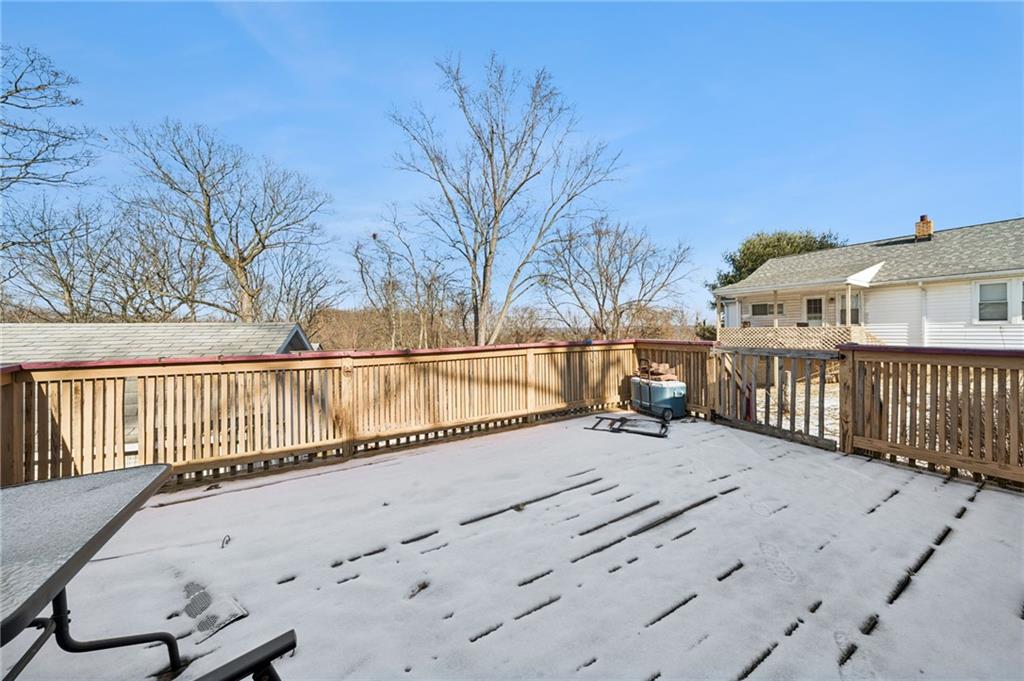 1609 Old Brodhead Road Monaca, PA 15061 - Photo 16 of 37