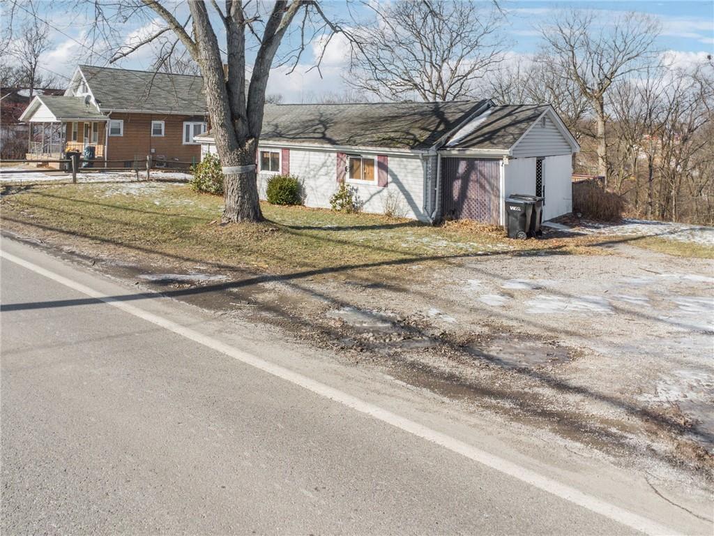 1609 Old Brodhead Road Monaca, PA 15061 - Photo 2 of 37