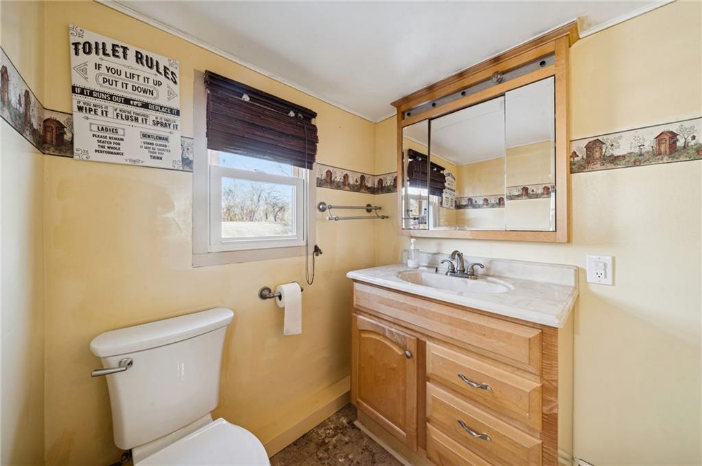 1609 Old Brodhead Road Monaca, PA 15061 - Photo 24 of 37