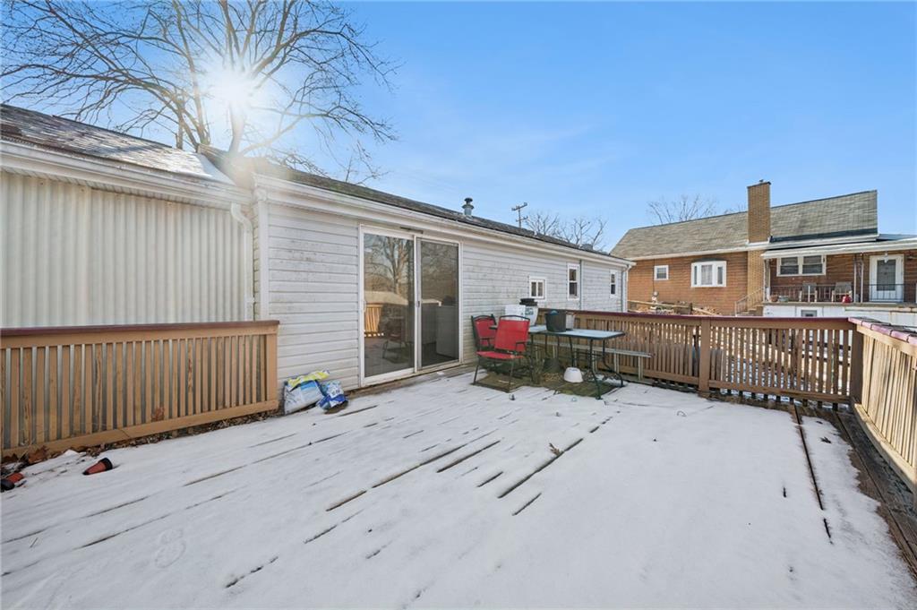 1609 Old Brodhead Road Monaca, PA 15061 - Photo 26 of 37