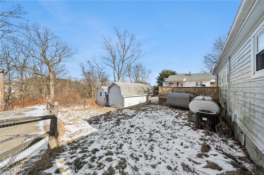 1609 Old Brodhead Road Monaca, PA 15061 - Photo 27 of 37