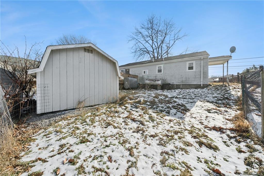 1609 Old Brodhead Road Monaca, PA 15061 - Photo 28 of 37