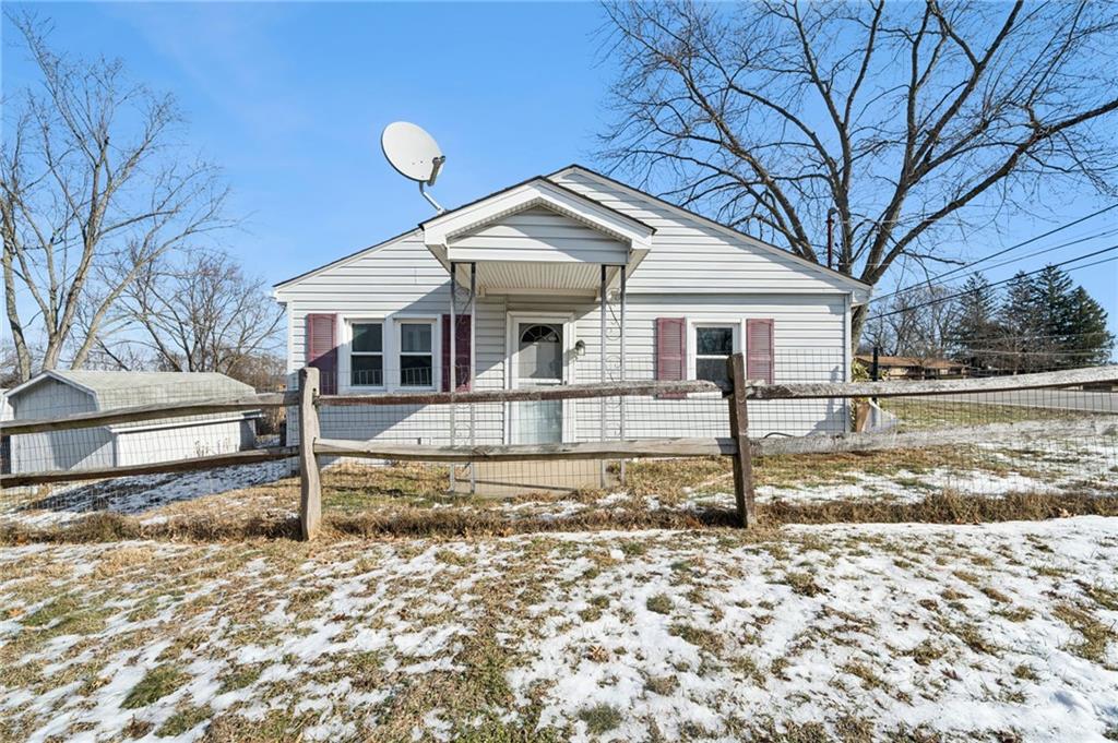 1609 Old Brodhead Road Monaca, PA 15061 - Photo 33 of 37 Direct view of side door