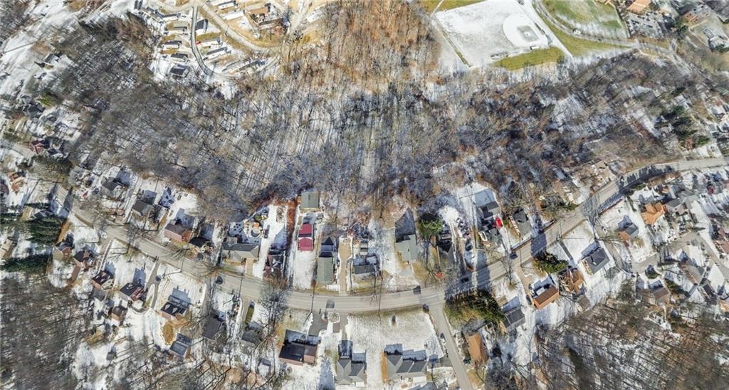 1609 Old Brodhead Road Monaca, PA 15061 - Photo 36 of 37