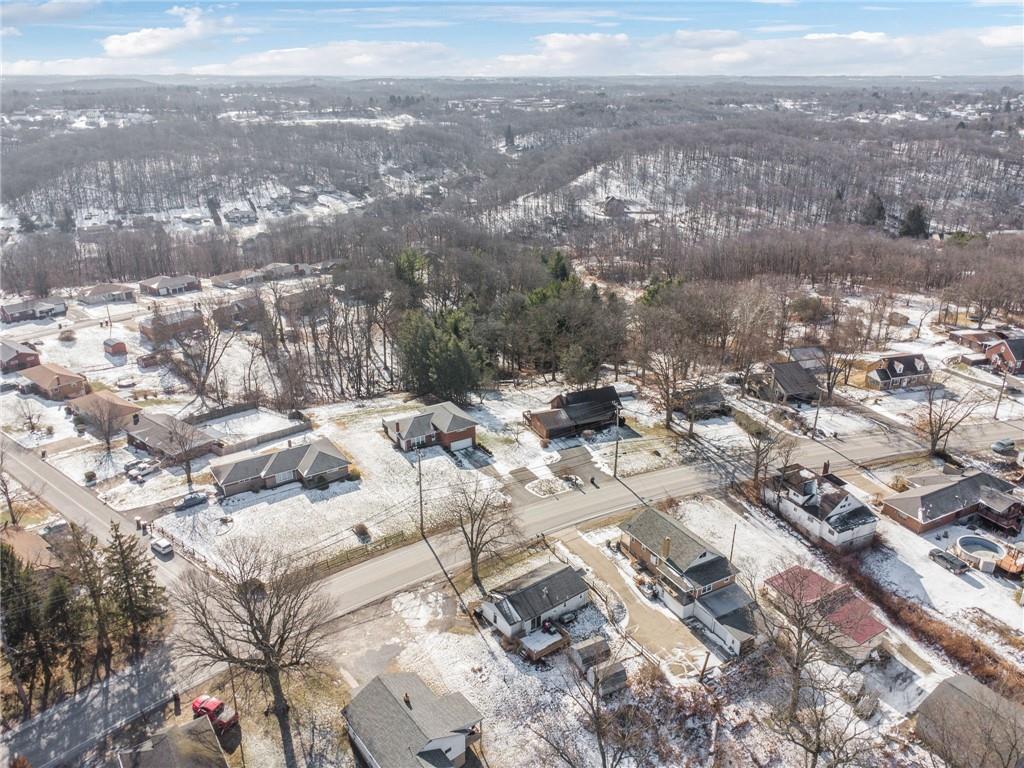 1609 Old Brodhead Road Monaca, PA 15061 - Photo 37 of 37