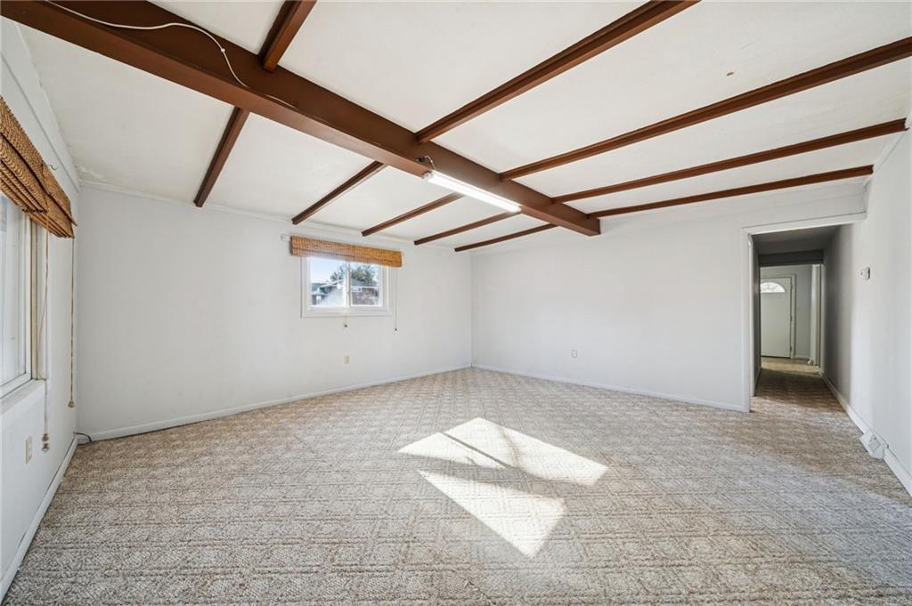 1609 Old Brodhead Road Monaca, PA 15061 - Photo 4 of 37 Living Room