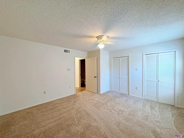$1,050 | 5222 Butter Creek Lane, Unit E02, Baton Rouge, LA 70809