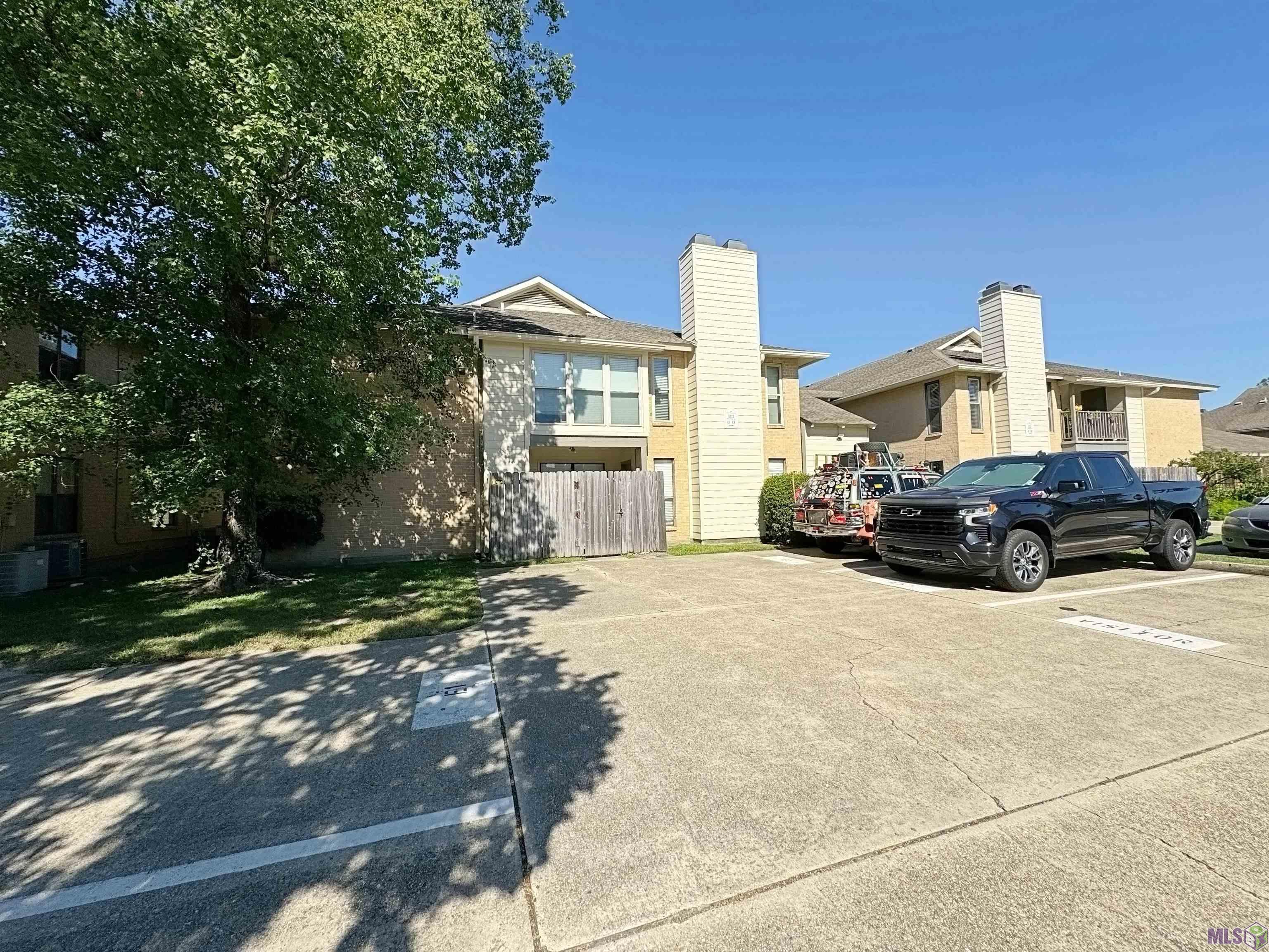 5222 Butter Creek Lane, Unit E03 Baton Rouge, LA 70809 - Photo 23 of 23