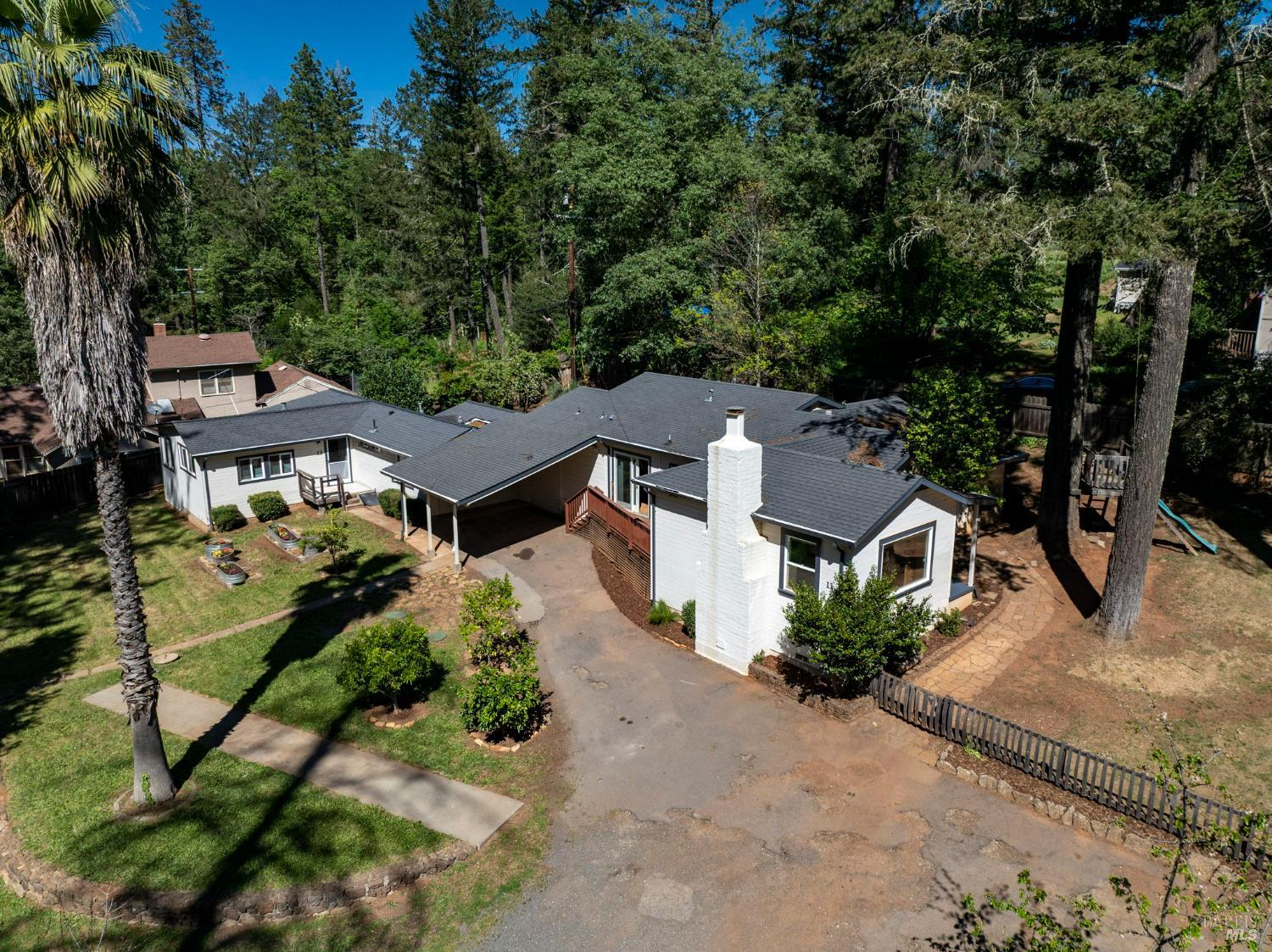 11 Lukens Place Angwin, CA 94508 - Photo 70 of 73