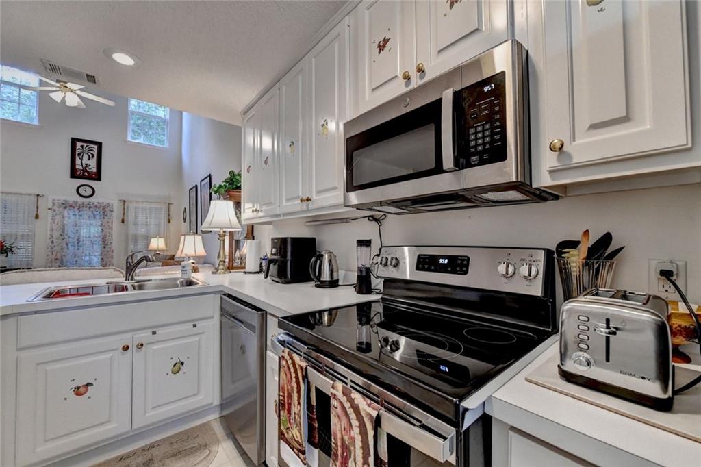 1145 Riverside Terrace Gainesville, GA 30501 - Photo 13 of 46 Gallery Image 13