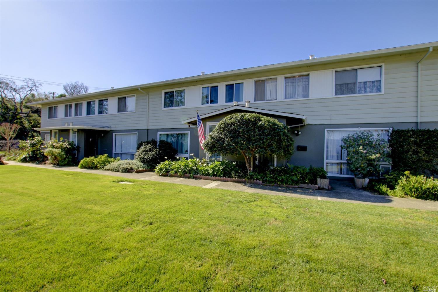 1028 D Los Gamos Road San Rafael, CA 94903 - Photo 1 of 1 Gallery Image 1