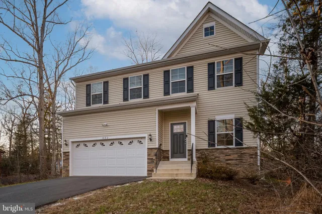 $479,000 | 1002 Lakeview Parkway, Locust Grove, VA 22508
