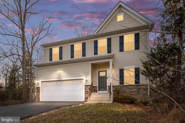 $499,000 | 1002 Lakeview Parkway, Locust Grove, VA 22508