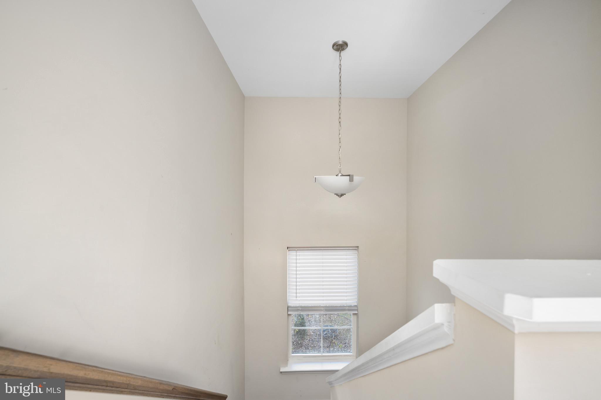 1002 Lakeview Parkway Locust Grove, VA 22508 - Photo 12 of 30 Two-story staircase