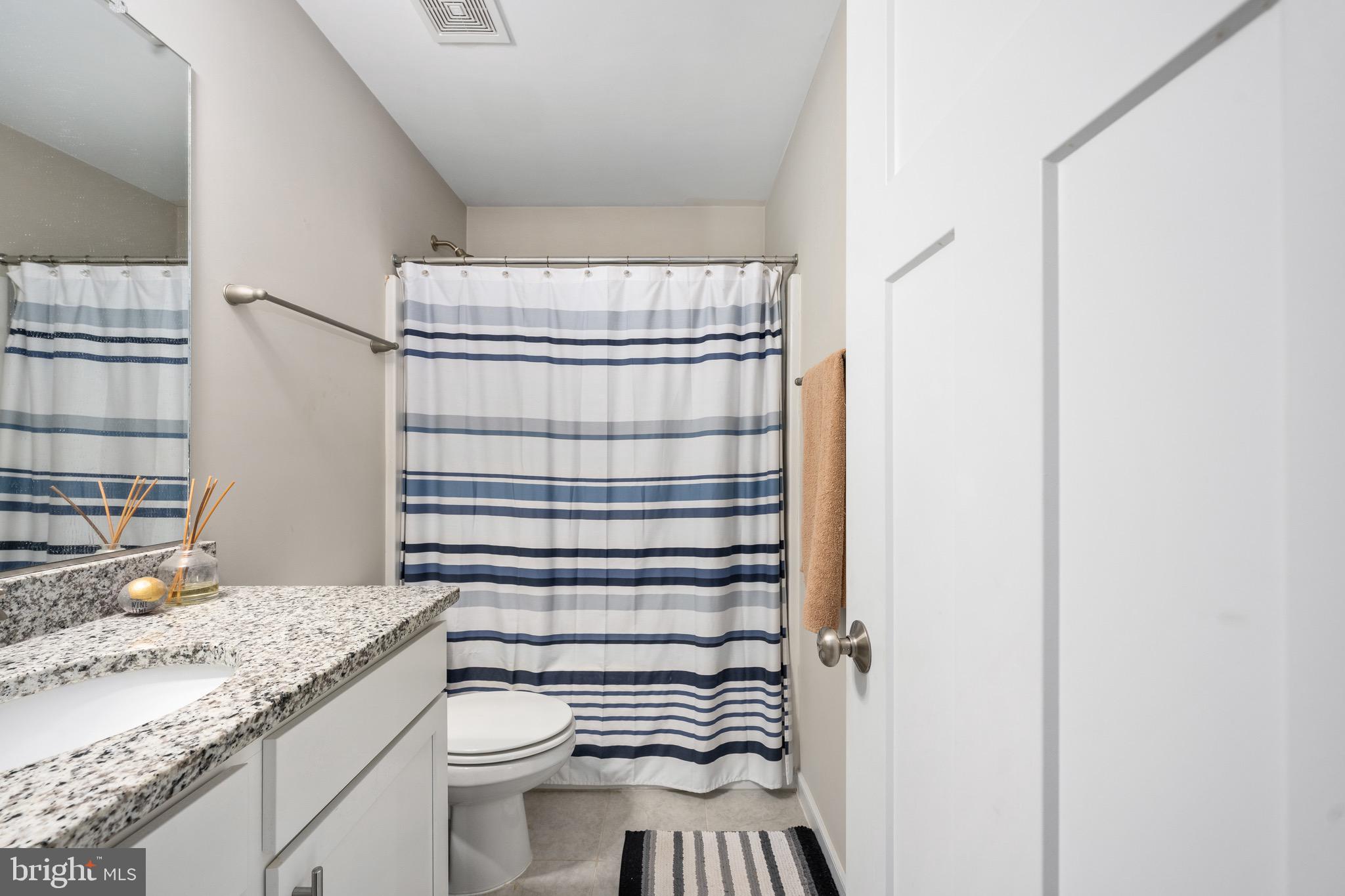 1002 Lakeview Parkway Locust Grove, VA 22508 - Photo 15 of 30 Hall bath