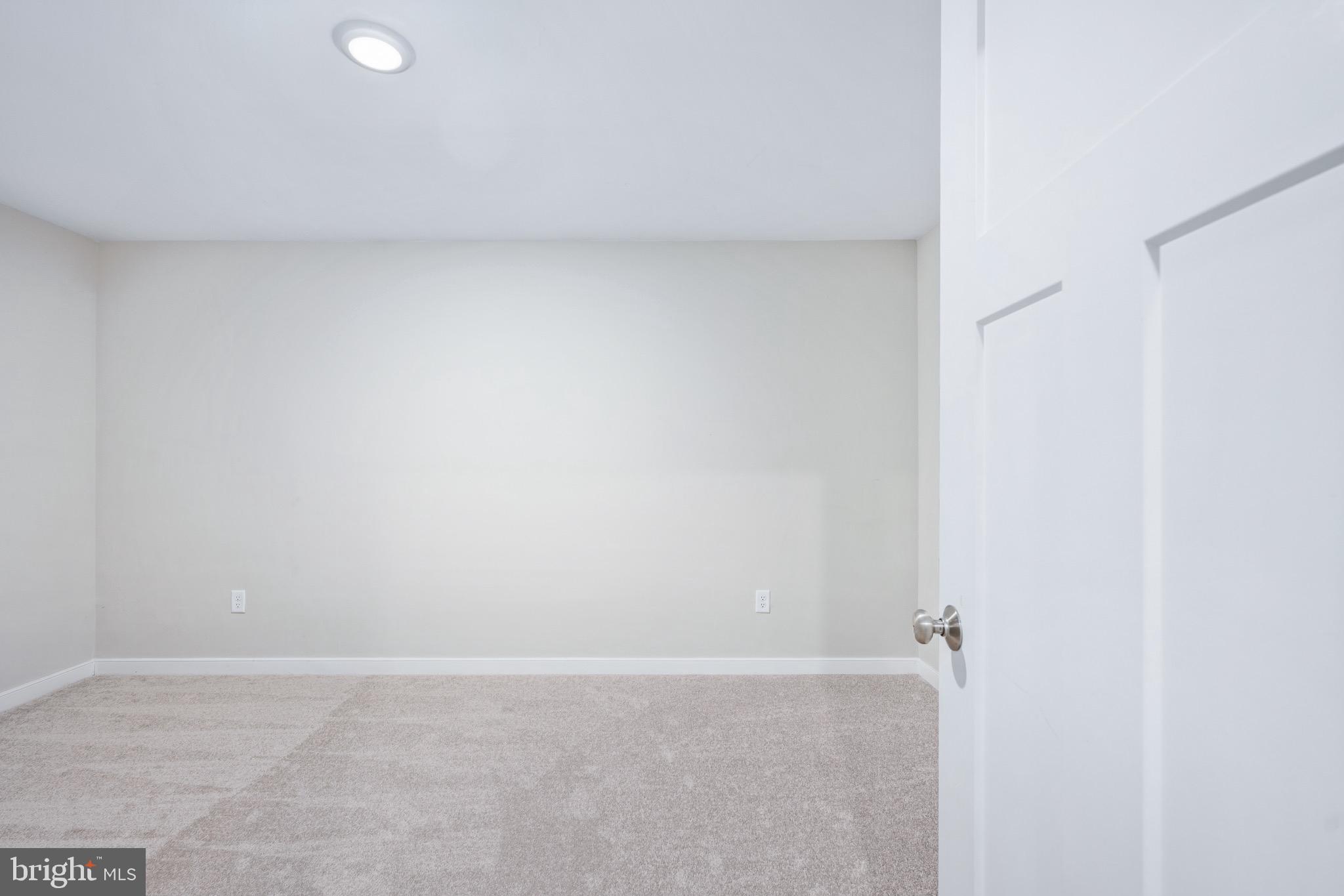 1002 Lakeview Parkway Locust Grove, VA 22508 - Photo 23 of 30 Basement bonus room does not meet egress/code