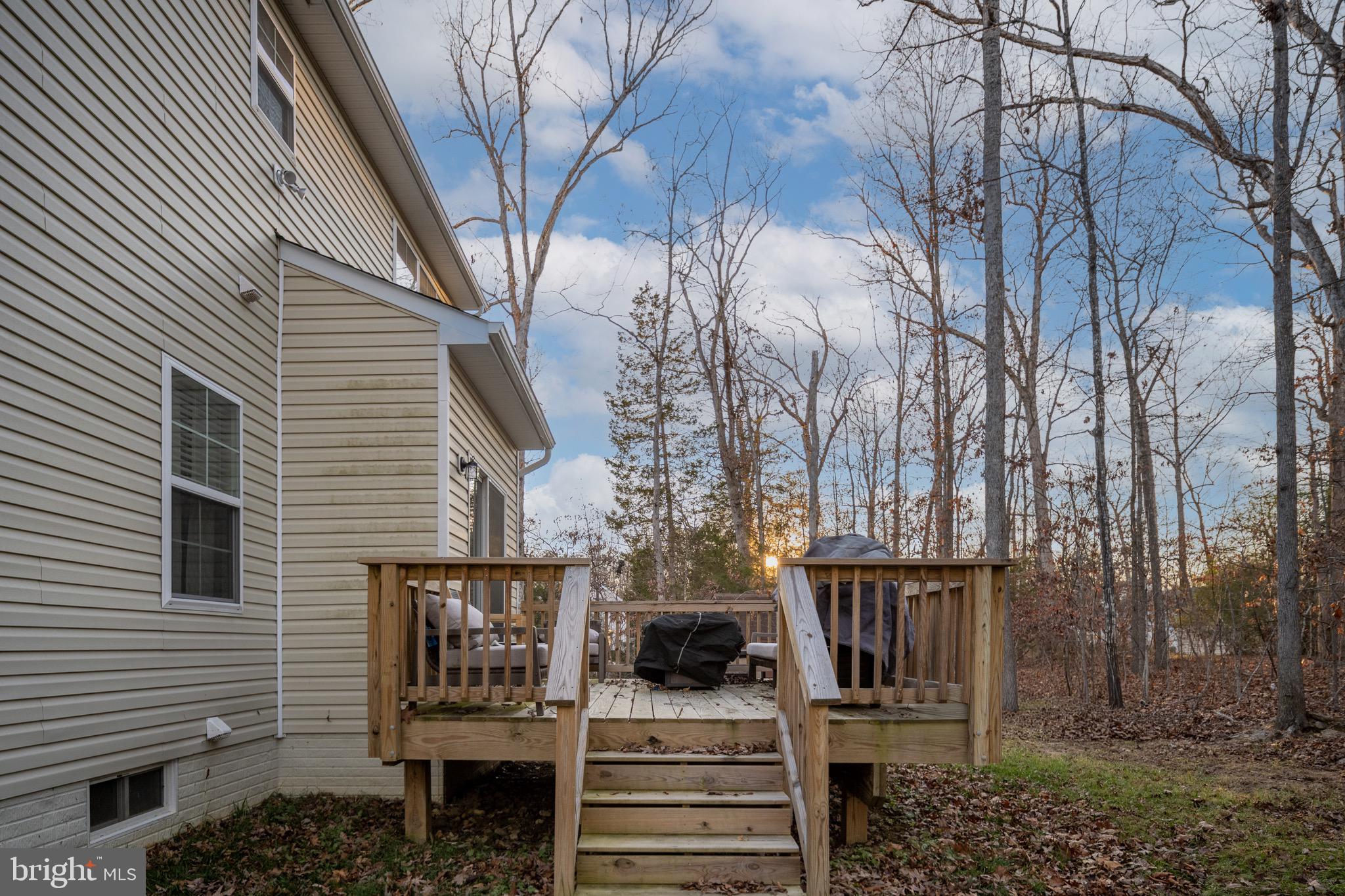 1002 Lakeview Parkway Locust Grove, VA 22508 - Photo 24 of 30