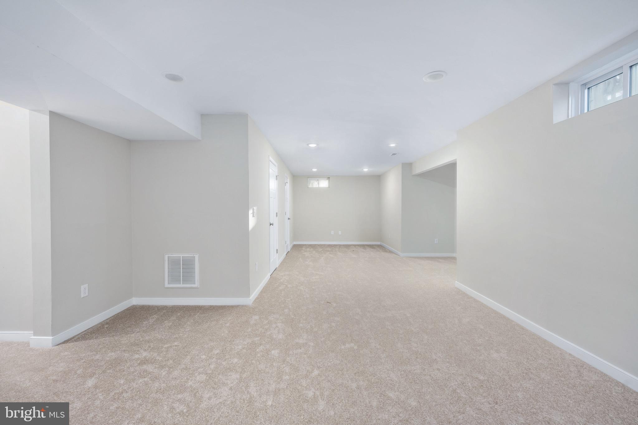 1002 Lakeview Parkway Locust Grove, VA 22508 - Photo 5 of 30 Full finished basement