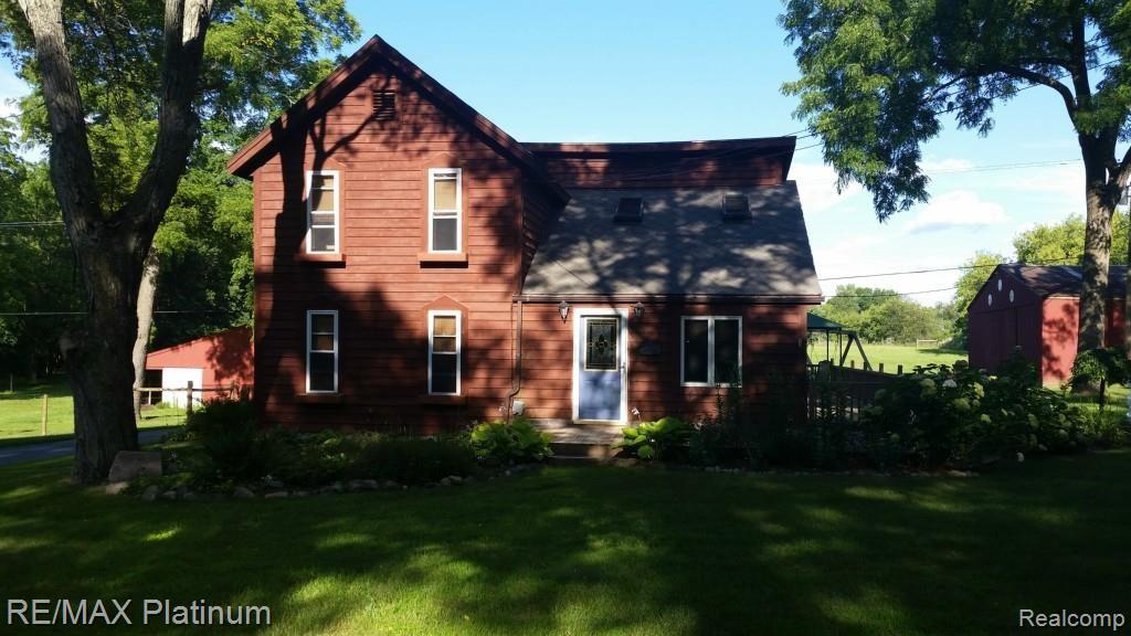 5539 Richardson Road Howell, MI 48843 - Photo 1 of 60 1.jpg