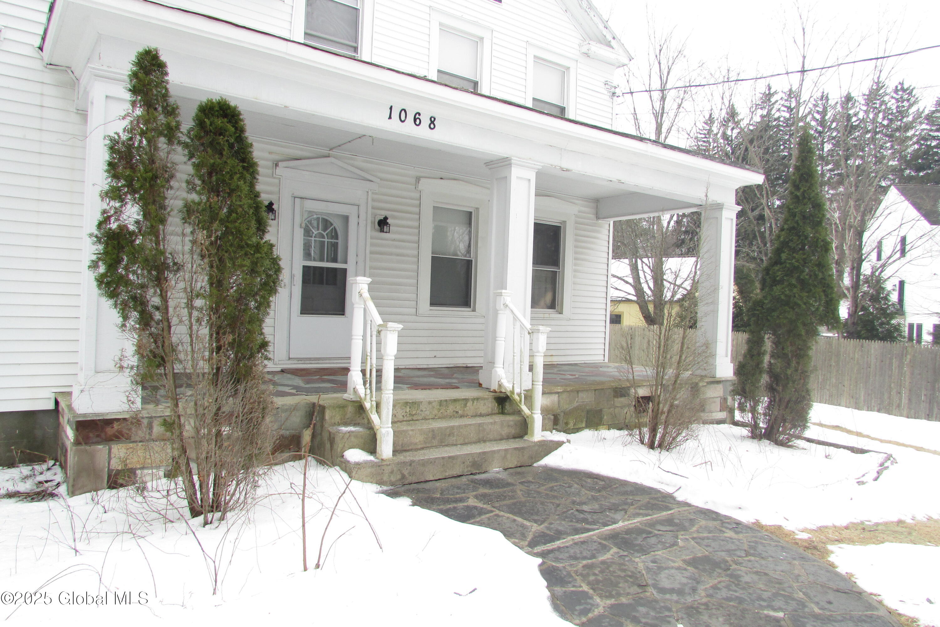 1068 New Scotland Road Albany, NY 12208 - Photo 1 of 51 IMG_2750