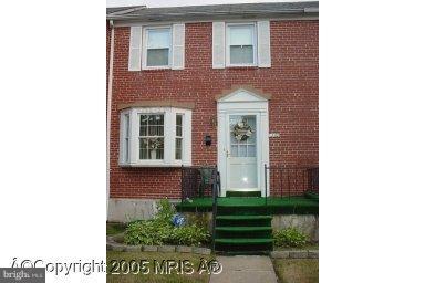 1349 Cedarcroft Road Baltimore, MD 21239 - Photo 1 of 1 Exterior (Main)