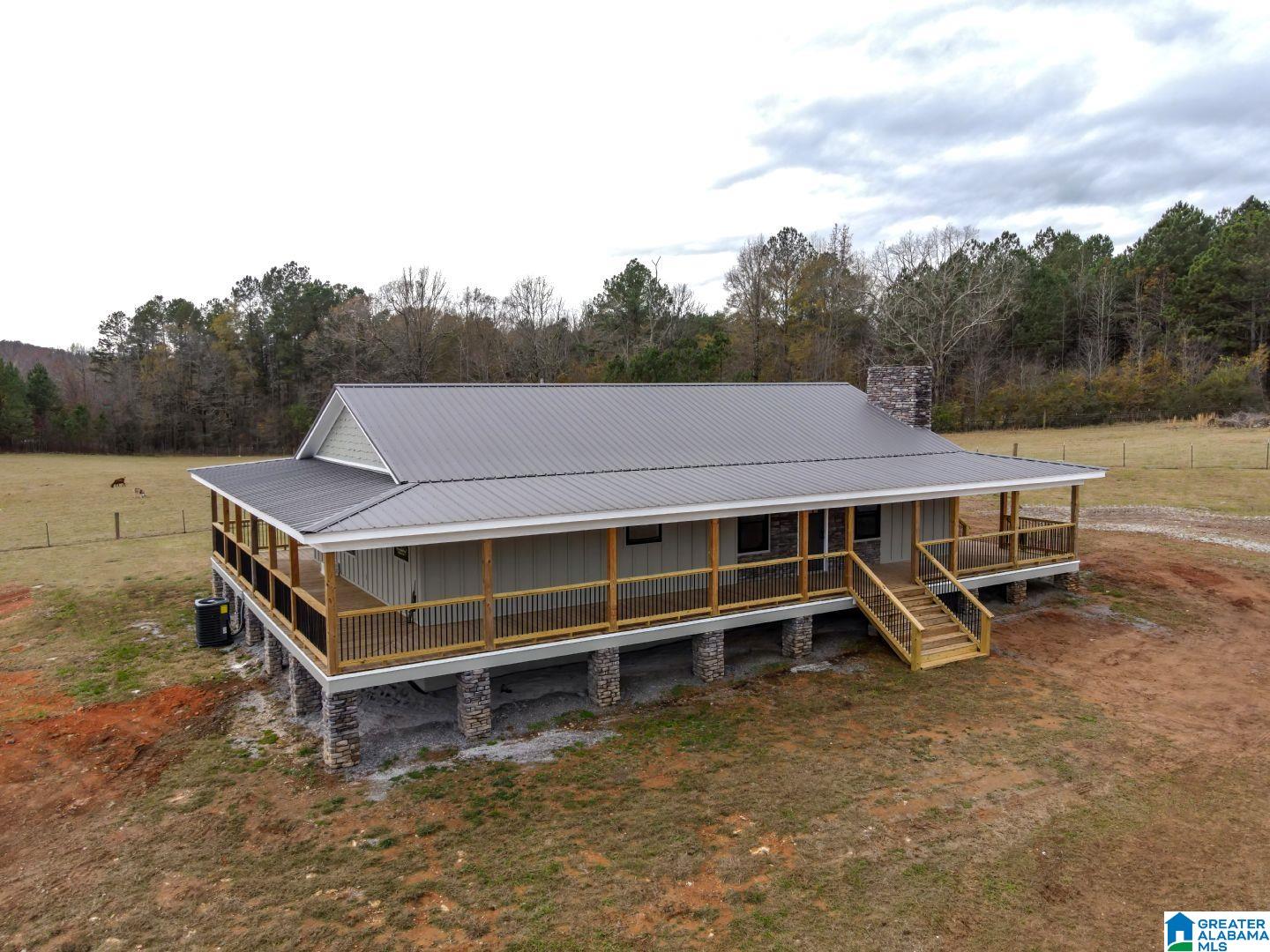 1006 Pepper Road Ashland, AL 36251 - Photo 2 of 32
