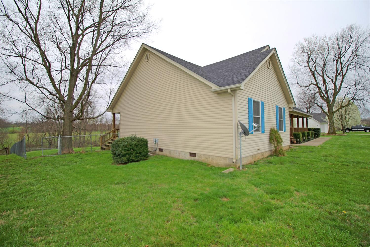 131 Emma Drive Lancaster, KY 40444 - Photo 46 of 48 Photo 46