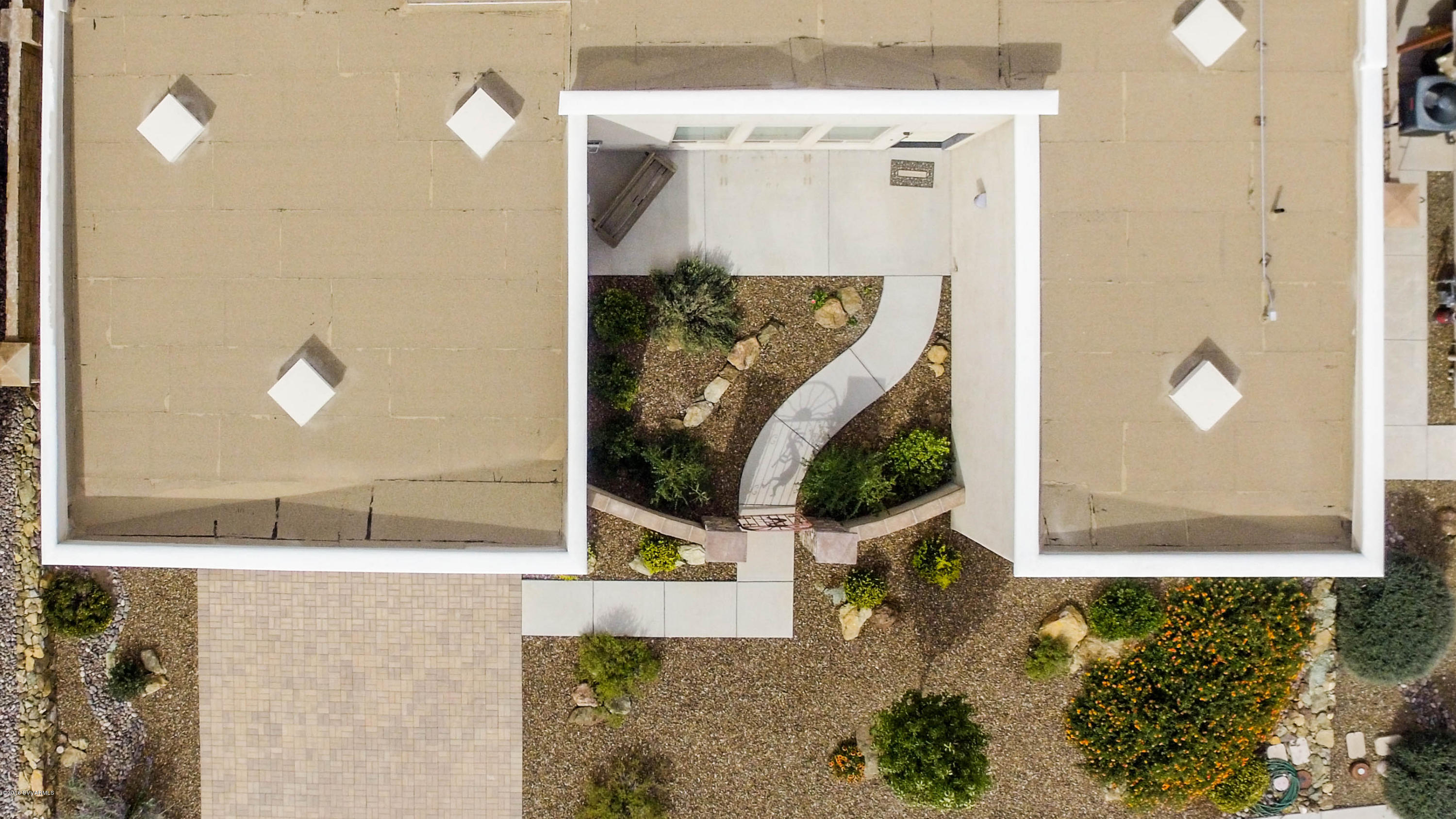 640 Grey Fox Road Cottonwood, AZ 86326 - Photo 22 of 50 drone 6 (1 of 1)