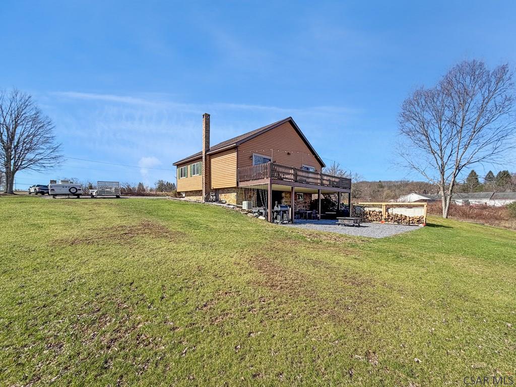 540 Pike Road Johnstown, PA 15909 - Photo 8 of 43