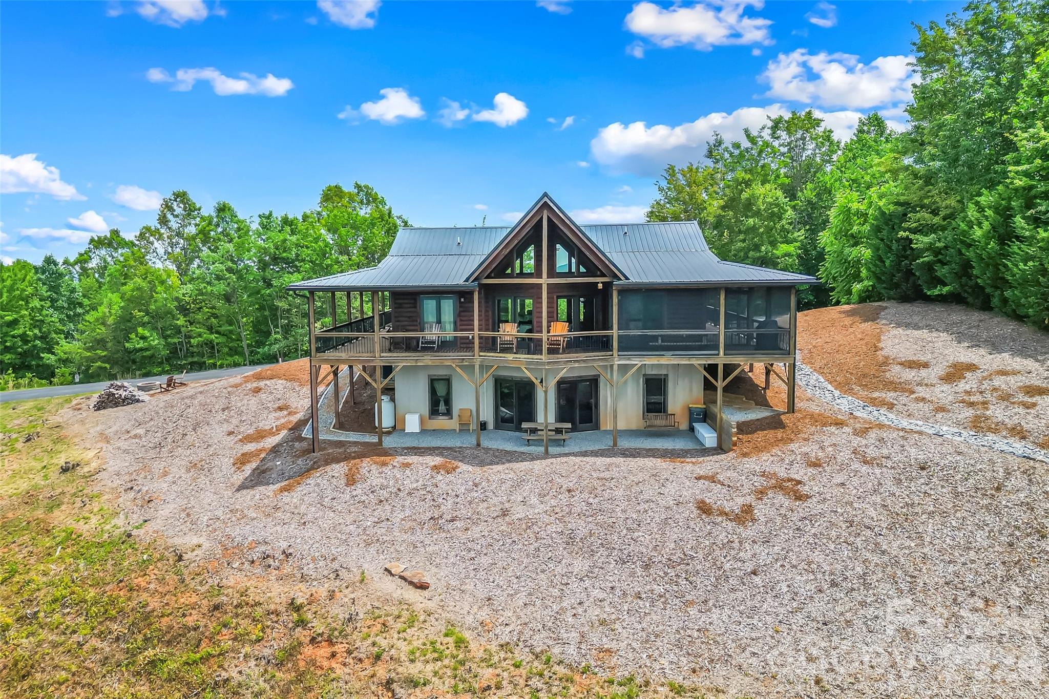 122 Azule Ridge Drive Bostic, NC 28018 - Photo 48 of 48
