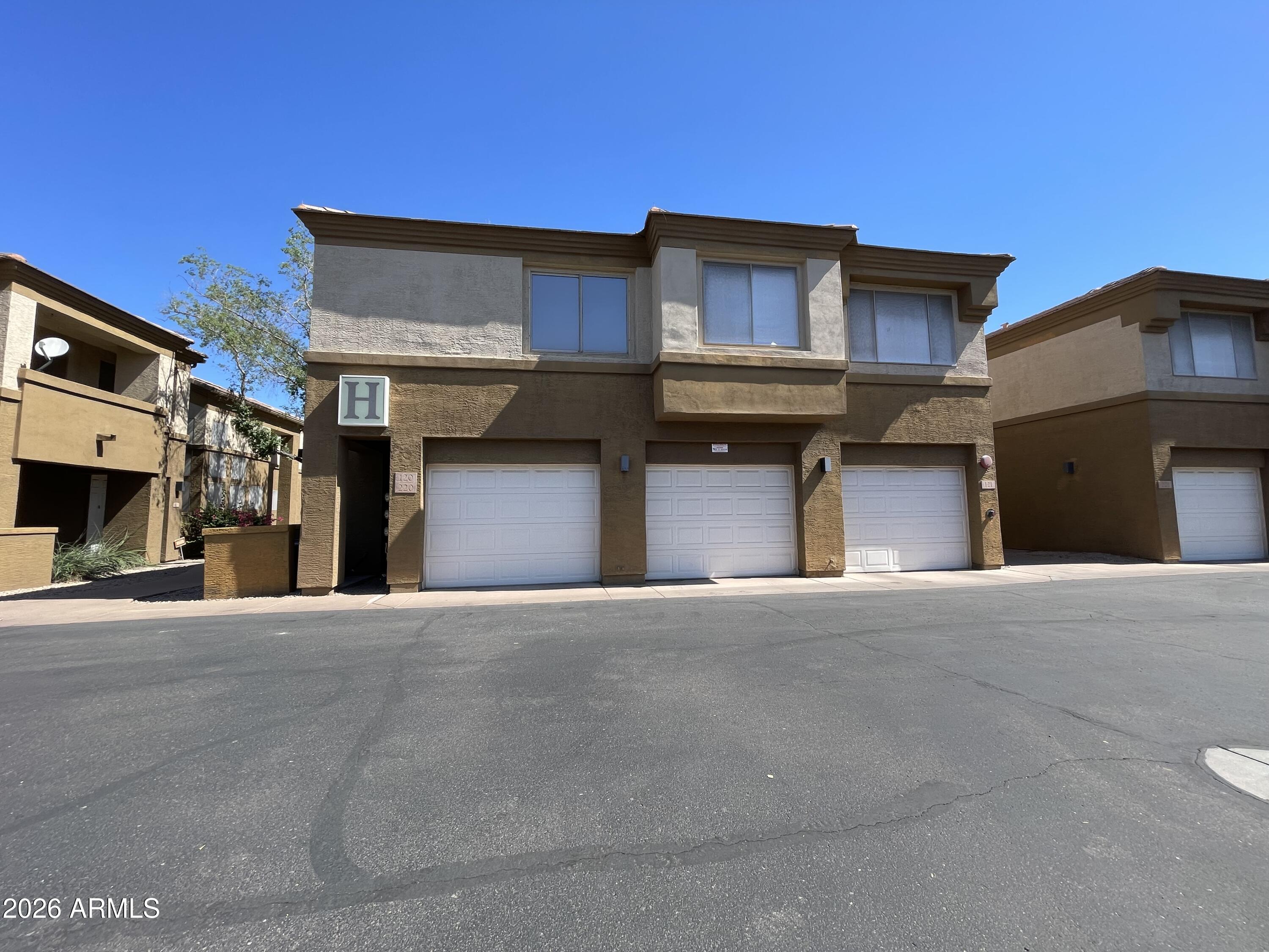 1445 East Broadway Road, Unit 120 Tempe, AZ 85282 - Photo 38 of 48